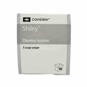 COVIDIEN: 10DIC 8.9 mm I.D 79 mm