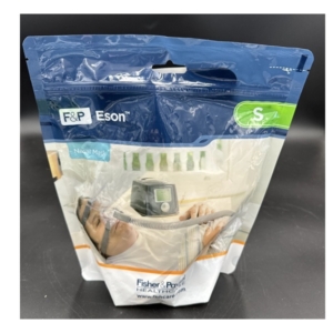 NEW Fisher & Paykel F&P Eson Nasal Mask SIZE SMALL with bonus