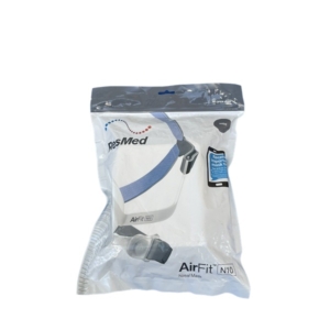 ResMed AirFit N10 Nasal CPAP Mask without Headgear